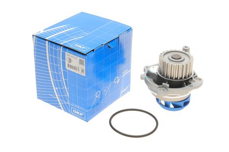 Водяний насос для SEAT EXEO, SKODA OCTAVIA, SKF (VKPC81220)