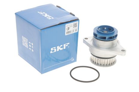 Помпа, водяной насос AUDI A2, SEAT LEON, SKF (VKPC81419)