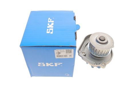 Помпа, водяной насос FIAT PUNTO, JEEP RENEGADE, SKF (VKPC82100)