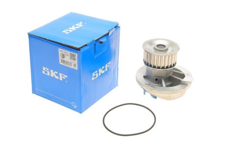 Помпа, водяной насос OPEL ASTRAMAX, HOLDEN CALIBRA, SKF (VKPC85611)