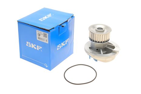 Насос водяний, ПОМПА OPEL ASTRAMAX, HOLDEN CALIBRA, SKF (VKPC85611)