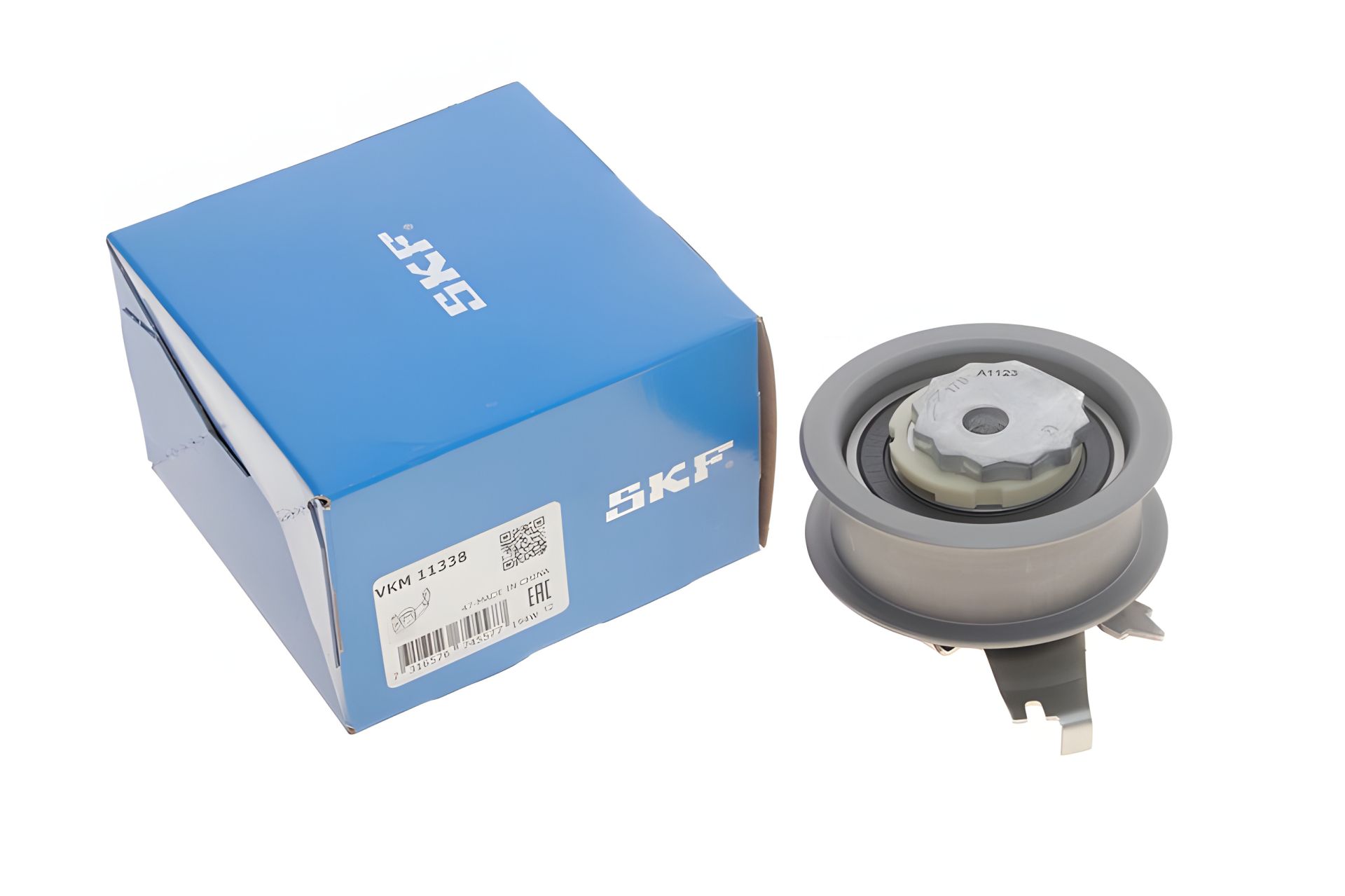 ΠΠ°ΡΡΠΆΠ½ΠΎΠΉ ΡΠΎΠ»ΠΈΠΊ ΡΠ΅ΠΌΠ½Ρ ΠΠ Π AUDI A5, SKODA KAROQ, SKF (VKM11338) ΠΠ°ΡΡΠΆΠ½ΠΎΠΉ ΡΠΎΠ»ΠΈΠΊ ΡΠ΅ΠΌΠ½Ρ ΠΠ Π AUDI A5, SKODA KAROQ, SKF (VKM11338)