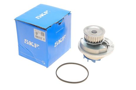 Помпа, водяной насос OPEL ASTRA, SKF (VKPC85211)