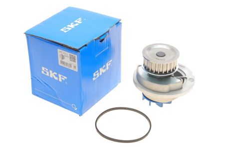 Помпа, водяной насос OPEL ASTRA, SKF (VKPC85211)