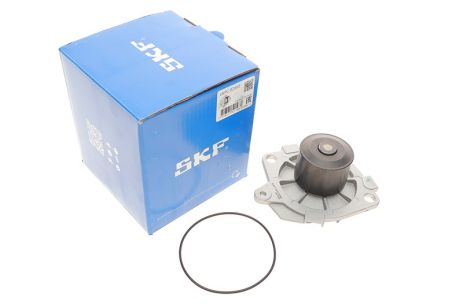 Помпа, водяний насос OPEL ASTRA, SUZUKI SX4, SKF (VKPC82665-AE)