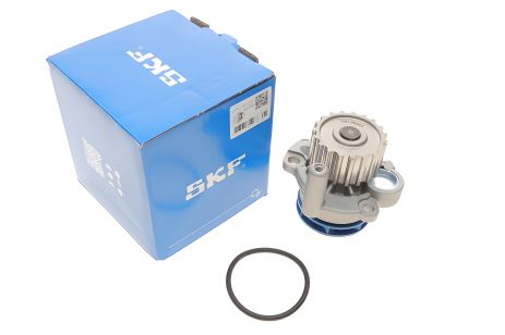 Водяной насос для SKODA OCTAVIA, AUDI A3, SKF (VKPC81623)