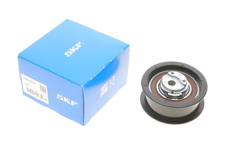 Натяжний ролик ременя ГРМ для FORD GALAXY, VW CADDY, SKF (VKM11014)