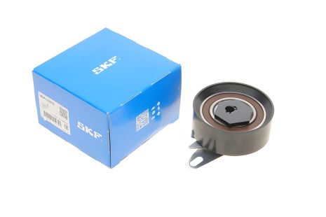 Ролик натяжения ремня ГРМ VW LT, AUDI A6, SKF (VKM11072) Ролик натяжения ремня ГРМ VW LT, AUDI A6, SKF (VKM11072)