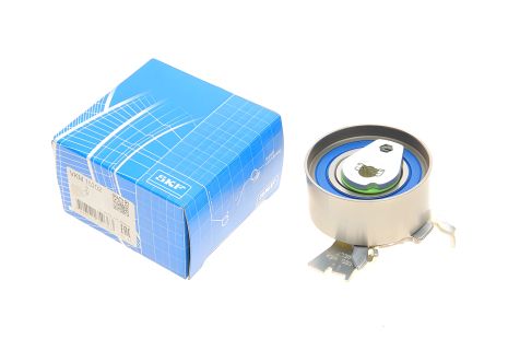 Ролик натяжителя ремня ГРМ для Bedford Astramax, Holden Calibra, SKF (VKM15202) Ролик натяжителя ремня ГРМ для Bedford Astramax, Holden Calibra, SKF (VKM15202)