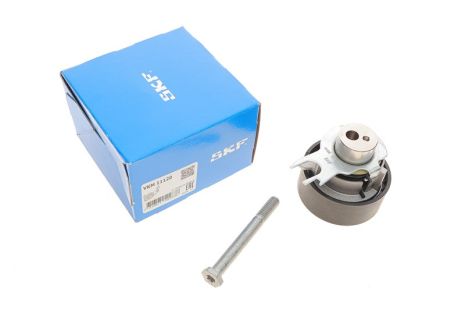 Натяжной ролик ремня ГРМ AUDI A2, SKODA ROOMSTER, SKF (VKM11120)