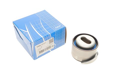 Ременя ГРМ натяжний ролик DACIA SOLENZA, Suzuki GRAND VITARA, SKF (VKM16101)