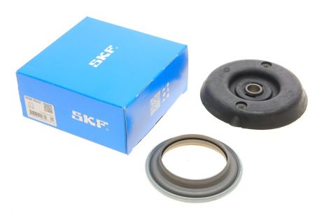 Опора стойки амортизатора DS DS, CITROËN DS4, SKF (VKDA35333)