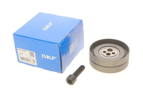 Натяжний ролик ременя ГРМ FORD FIESTA, SKF (VKM14101)