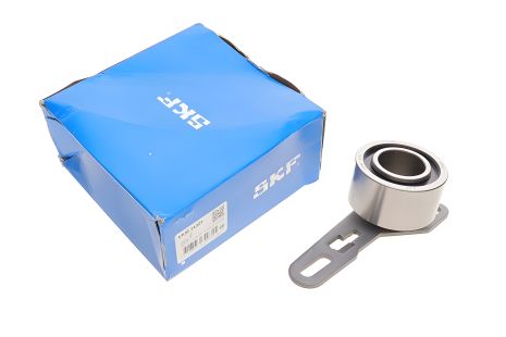 Натяжний ролик ременя ГРМ FORD TRANSIT, SKF (VKM14301) Натяжний ролик ременя ГРМ FORD TRANSIT, SKF (VKM14301)