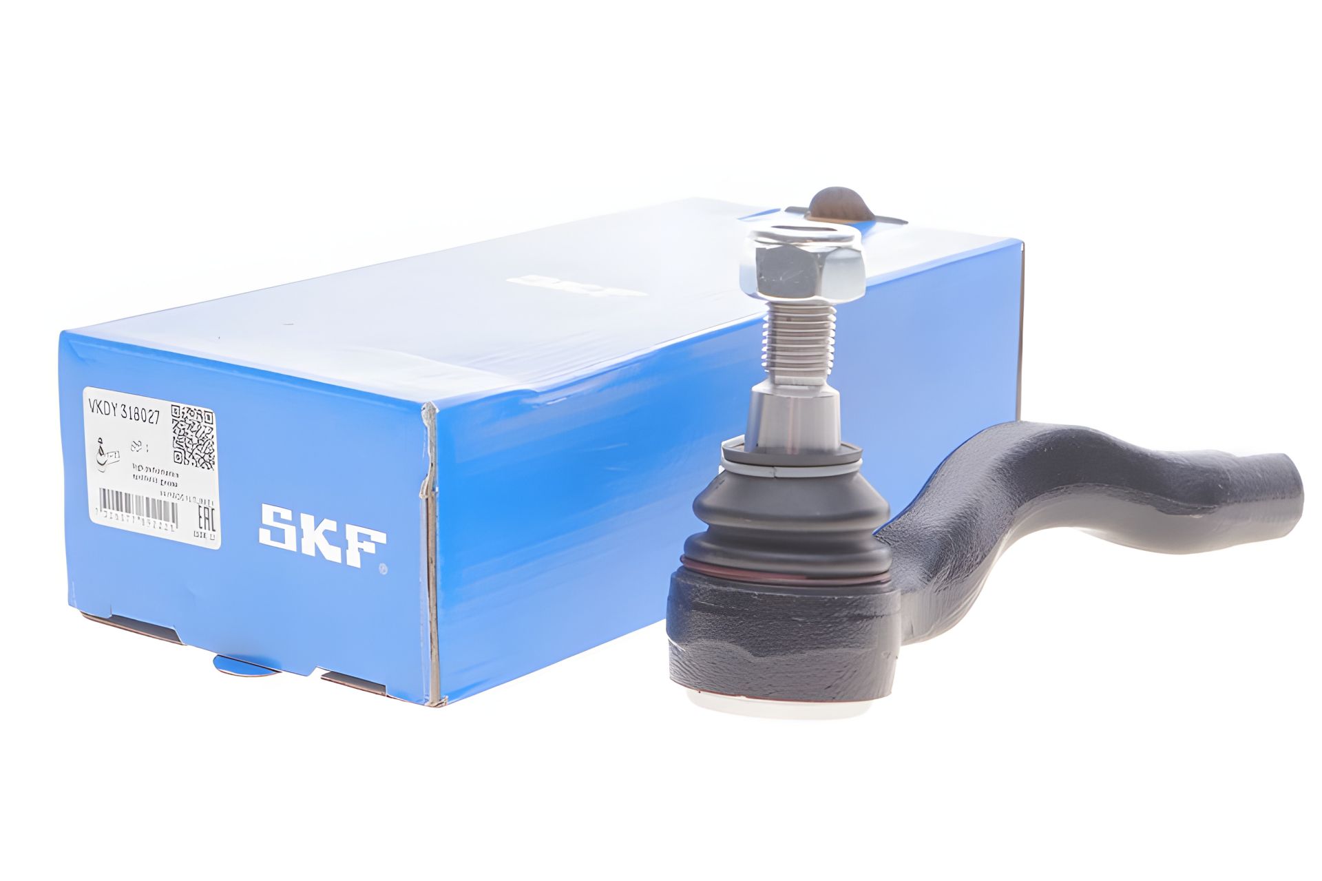 Рулевой наконечник MERCEDES-BENZ VITO, SKF (VKDY318027) Рулевой наконечник MERCEDES-BENZ VITO, SKF (VKDY318027)