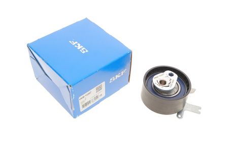 Натяжний ролик ременя ГРМ FORD AUSTRALIA, VOLVO V70, SKF (VKM13257)
