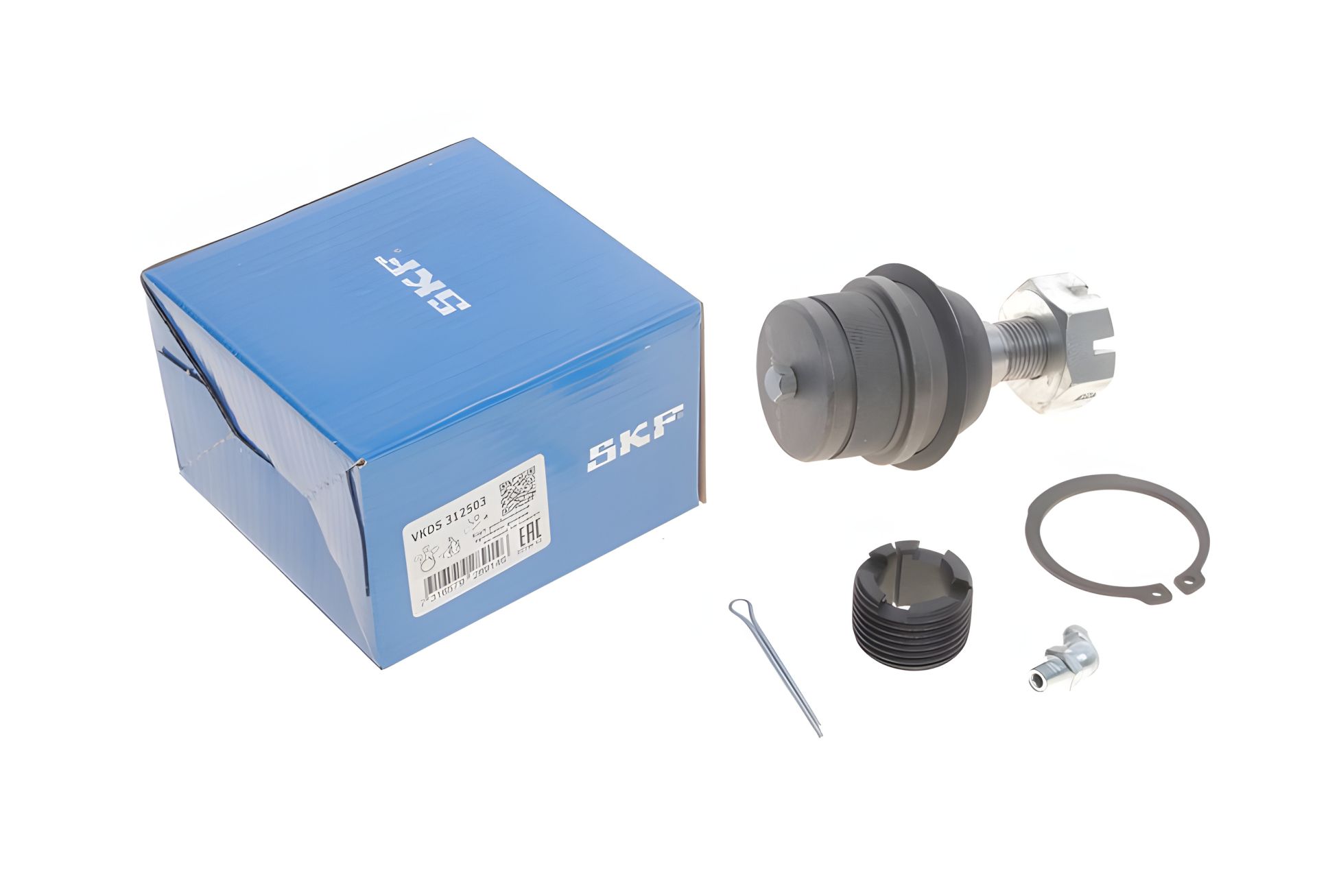 Шаровая опора для JEEP GRAND CHEROKEE, SKF (VKDS312503) Шаровая опора для JEEP GRAND CHEROKEE, SKF (VKDS312503)