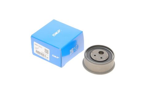 Натяжний ролик ременя ГРМ MITSUBISHI GALANT, SKF (VKM75675)