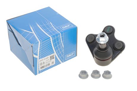 Кульова опора SKF AUDI A1, VW POLO (VKDS311004) Кульова опора SKF AUDI A1, VW POLO (VKDS311004)