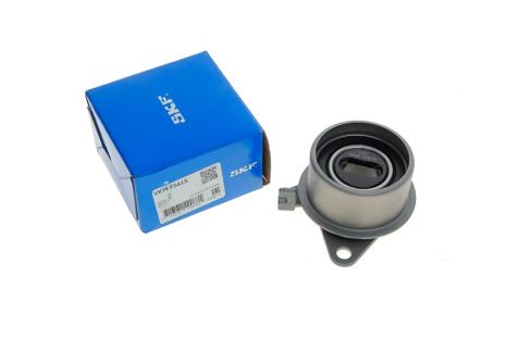 Натяжний ролик ременя ГРМ MITSUBISHI L 200ANCER, SKF (VKM75615)