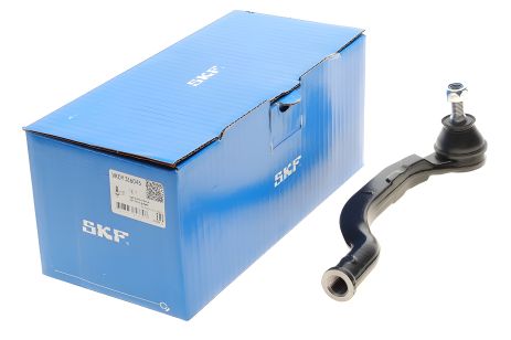 Рулевой наконечник VAUXHALL VIVARO, OPEL VIVARO, SKF (VKDY316045) Рулевой наконечник VAUXHALL VIVARO, OPEL VIVARO, SKF (VKDY316045)