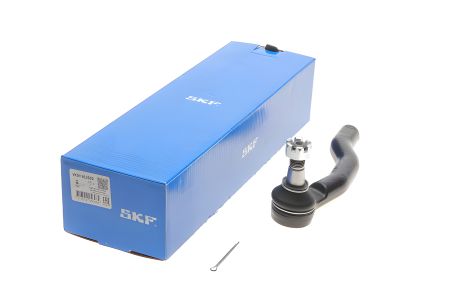 Тяга рулевая NISSAN NP300, SKF (VKDY812020) Тяга рулевая NISSAN NP300, SKF (VKDY812020)