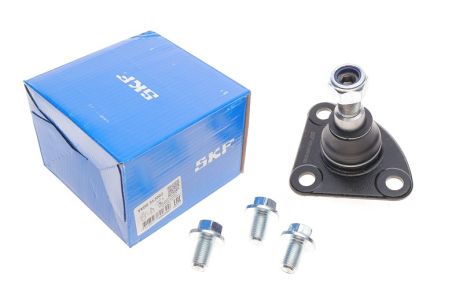 Кульова опора FIAT DUCATO, PEUGEOT BOXER, SKF (VKDS312002)