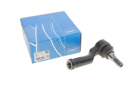 Накінечник кермової тяги FORD MONDEO, VOLVO V60, SKF (VKDY314011)