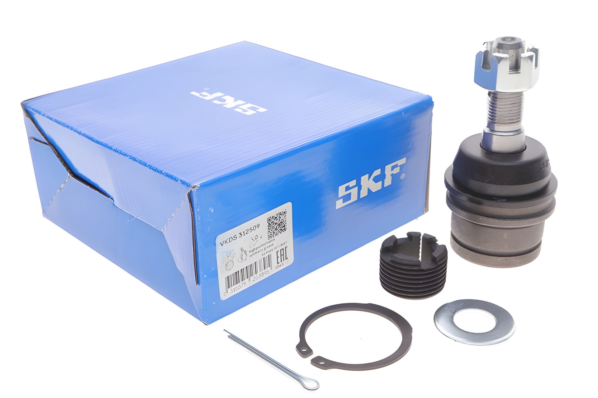 Шаровая опора JEEP WRANGLER, SKF (VKDS312509) Шаровая опора JEEP WRANGLER, SKF (VKDS312509)