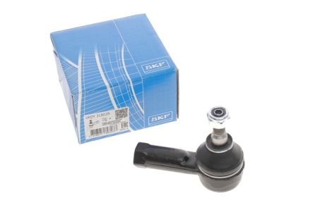 Наконечник рулевой тяги SMART FORFOUR, SKF (VKDY318039)