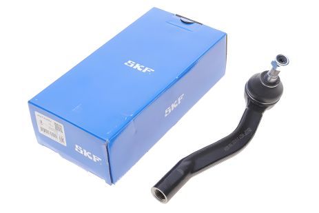 Накінечник кермової тяги для RENAULT CAPTUR від SKF (VKDY316052)