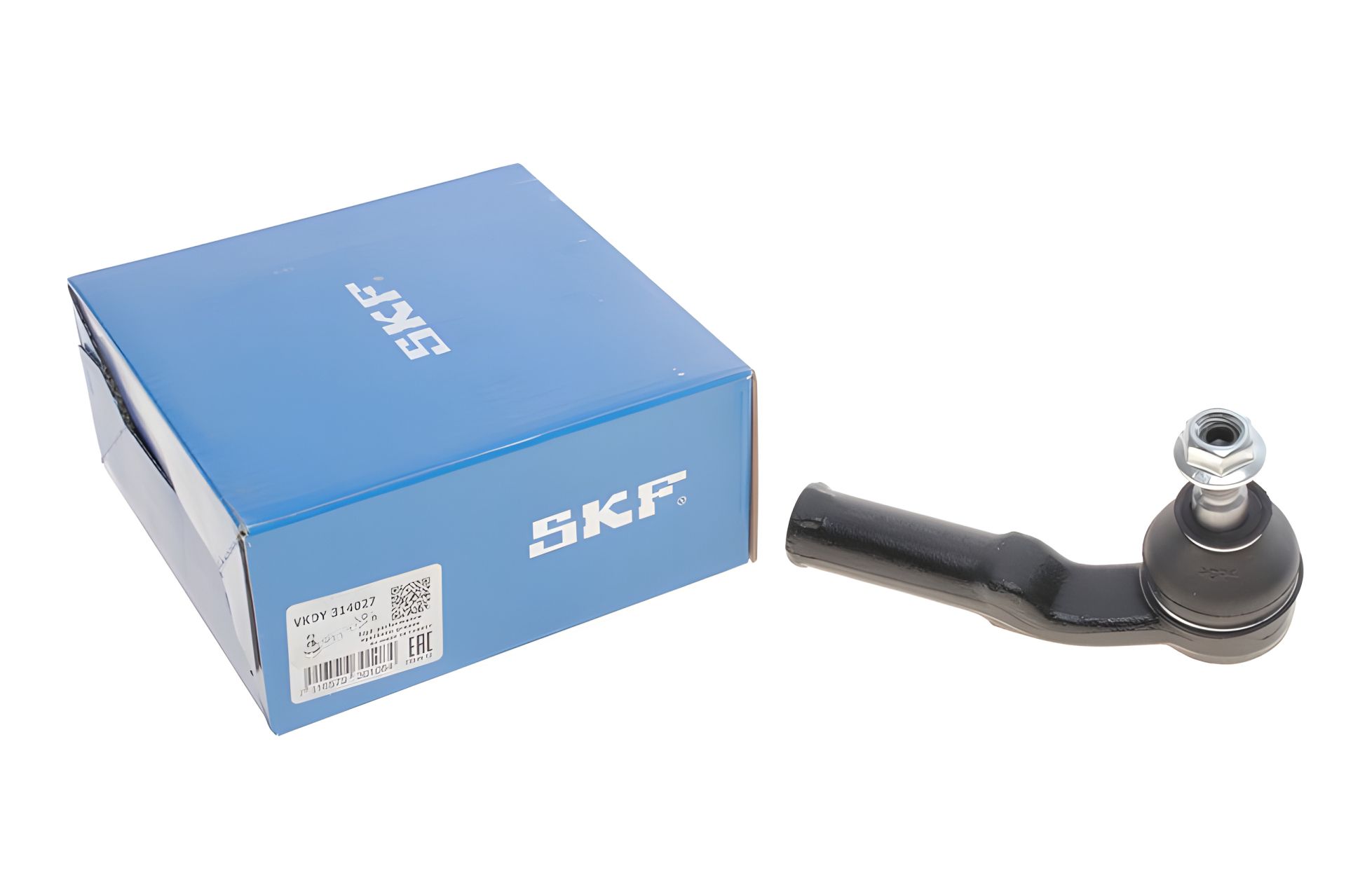 Рулевой наконечник для FORD KUGA, SKF (VKDY314027) Рулевой наконечник для FORD KUGA, SKF (VKDY314027)
