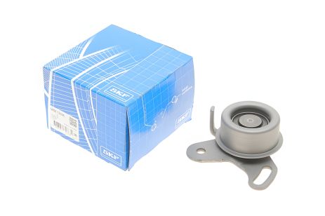 Ролик ремня ГРМ натяжной для KIA RIO, HYUNDAI ACCENT, SKF (VKM75006)