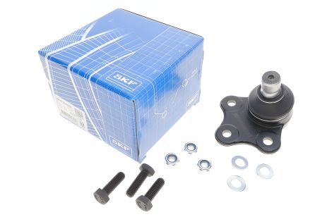 Кульова опора для FORD FIESTA, SKF (VKDS314008) Кульова опора для FORD FIESTA, SKF (VKDS314008)