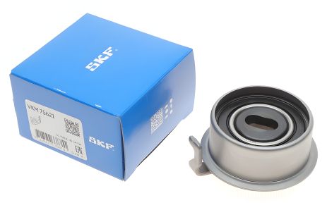 ГРМ ременя натяжний ролик KIA PICANTO, HYUNDAI i10, SKF (VKM75621) ГРМ ременя натяжний ролик KIA PICANTO, HYUNDAI i10, SKF (VKM75621)