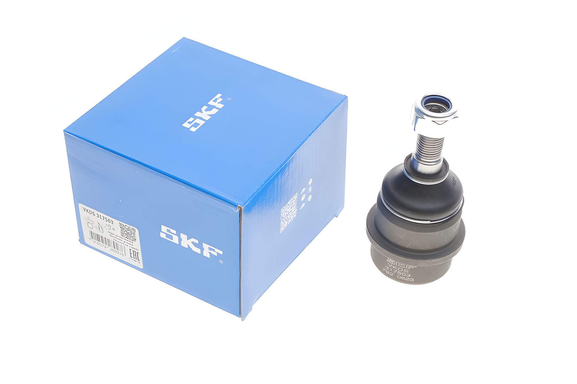 Опора кульова LAND ROVER, SKF (VKDS317503) Опора кульова LAND ROVER, SKF (VKDS317503)