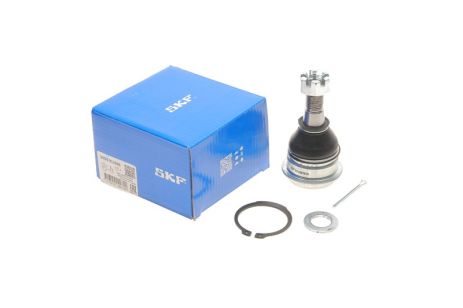 Кульова опора NISSAN ALMERA, SKF (VKDS812006)