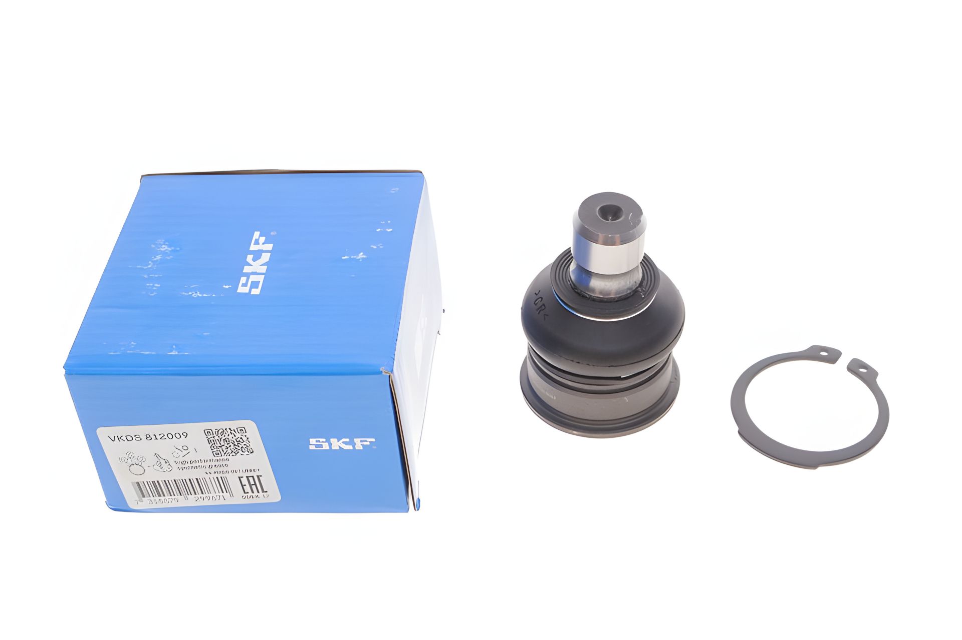 Шаровая опора NISSAN PULSAR, SKF (VKDS812009) Шаровая опора NISSAN PULSAR, SKF (VKDS812009)