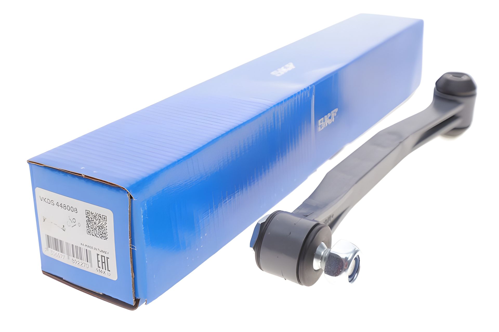 Тяга/стойка стабилизатора MERCEDES-BENZ SLK, SKF (VKDS448008) Тяга/стойка стабилизатора MERCEDES-BENZ SLK, SKF (VKDS448008)