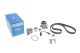 Помпа + комплект ремня ГРМ SEAT LEON, SKODA KODIAQ, SKF (VKMC01278)
