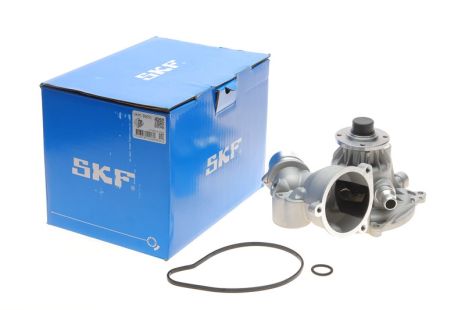 Помпа, водяной насос BMW 6, SKF (VKPC88651)