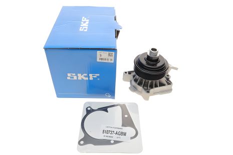 Водяной насос для BMW 7, SKF (VKPC88636) Водяной насос для BMW 7, SKF (VKPC88636)