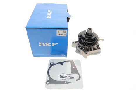 Помпа, водяной насос BMW 7, SKF (VKPC88636)