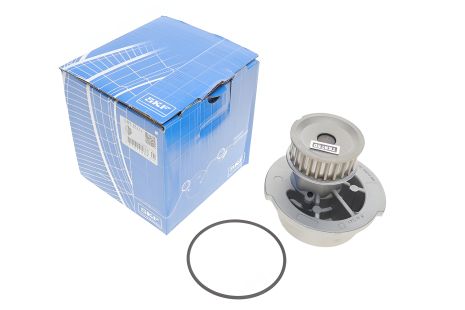 Водяной насос для OPEL Astra, VAUXHALL ASTRA, SKF (VKPC85212)