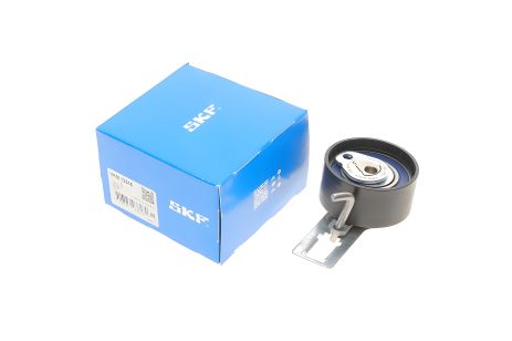 Натяжной ролик ремня ГРМ для MAZDA 5, DS DS, SKF (VKM13316) Натяжной ролик ремня ГРМ для MAZDA 5, DS DS, SKF (VKM13316)