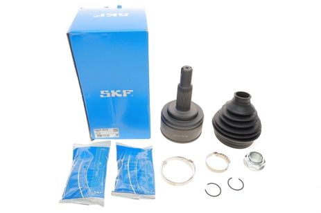 ШРКШ (ШРУС) OPEL/RENAULT Movano/Master 2,3D 10, SKF (VKJA3040)