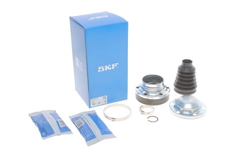 Комплект ШРУС AUDI A3, SEAT LEON, виробник SKF (VKJA8015)