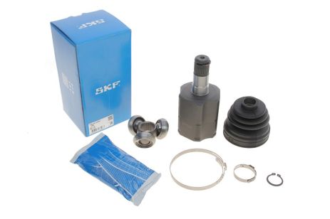 ШРКШ (ШРУС) A3/Octavia/Golf/Jetta/Passat/Polo/Touran 1,4-2,0 03-13, SKF (VKJA8484)
