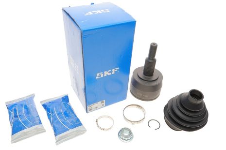 ШРУС VW Multivan/Transporter WS 2,0/3,2L 03, SKF (VKJA5270)