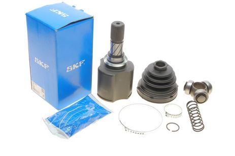 ШРКШ (ШРУС) Nissan/Opel/Renault, SKF (VKJA8057)